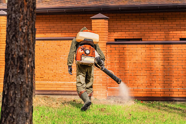 Trusted Fumigation Services service in Wiggins, CO - Nex Pest Control